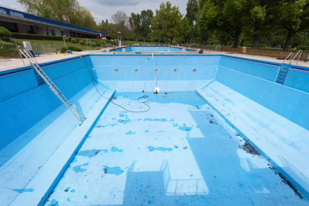 Best Residential water damage restoration  in Fort Shawnee, OH